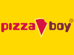 Pizzaboy Kln-Neustadt Logo