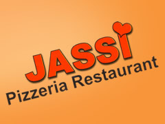 Jassi Pizza Service Logo