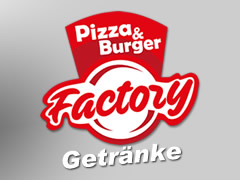Getränke Service Factory Logo