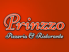 Pizzeria Prinzzo Logo