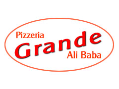 Pizzeria Grande Appetito Logo