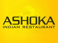 Ashoka Indisches Restaurant Logo