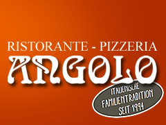 Ristorante Pizzeria Angolo Logo