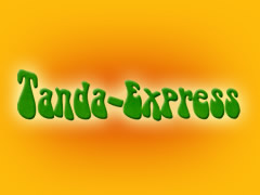 Tanda Express Logo