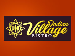 Pizzeria Indian Village Logo