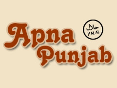 Apna Punjab Logo