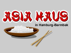 Asia-Haus Logo