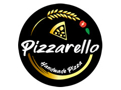 Pizza Pizzarello Logo