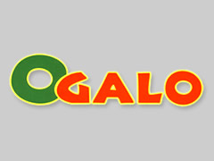Pizzeria Ogalo Logo