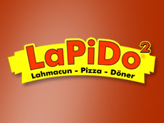 LaPiDo 2 Logo