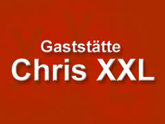 Pizzeria Chris-XXL Logo