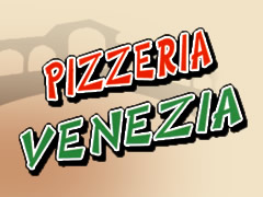 Pizzeria Venezia Logo