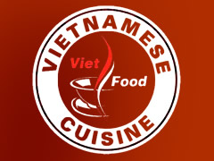 Viet Food Logo