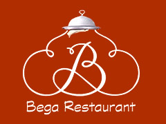 Bega Restaurant Logo