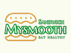 Mysmooth Logo