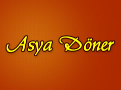 Asya Döner Logo