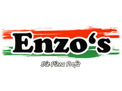 Enzos Pizzeria Logo