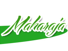 Maharaja Indisches Restaurant Logo