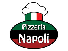 Pizzeria Napoli Logo