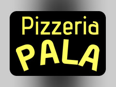 Pizzeria Pala Logo