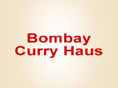 Bombay Curry Haus Logo