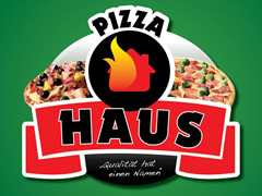 Pizzeria Pizzahaus Logo