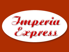 Pizzeria Imperia Express Logo