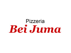 Pizzeria Bei Juma Logo