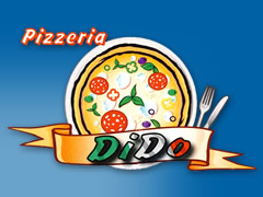 Pizzeria DiDo Logo