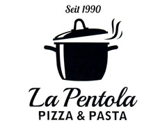 Pizzeria La Pentola 2 Logo