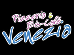 Pizzeria Venezia Logo