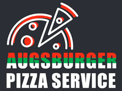 Augsburger City Pizza Logo