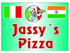 Jassys Pizza Logo