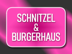 Schnitzel und Burgerhaus Logo