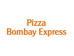 Pizza Bombay Express Logo