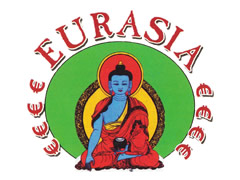 Pizza Eurasia Dortmund Logo