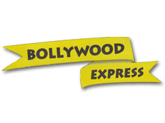 Pizzeria Bollywood Express Logo
