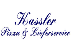 Kassler Pizza und Lieferservice Logo