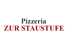 Pizzeria Zur Staustufe Logo
