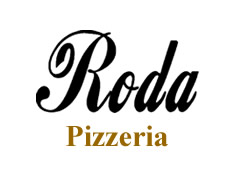 Pizzeria Roda Logo