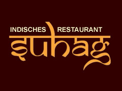Suhag Indisches Restaurant Logo