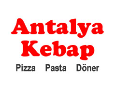 Antalya Kebap Logo