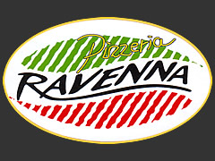 Pizzeria Ravenna Logo