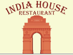 India House Logo