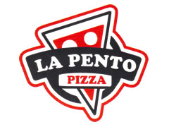Pizzeria La Pento Logo