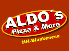 Aldo's Pizza & More Logo