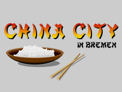 China City Logo