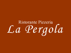 Pizzeria La Pergola Logo