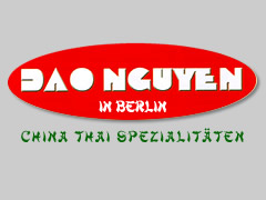 Dao Nguyen-Asia Küche Sushi-Bar Logo