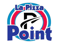 La Pizza Point Logo
